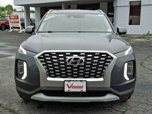 Used 2022 Hyundai Palisade SEL w/ Premium Package AWD/4WD image 2