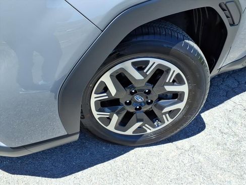 Certified 2026 Subaru Forester Premium AWD/4WD image 4