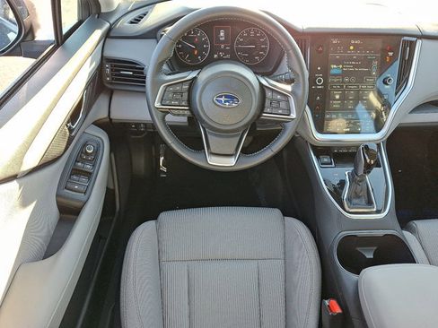Certified 2025 Subaru Legacy Premium w/ Tech Package #1 image 12