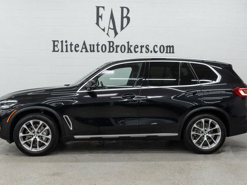 Used 2019 BMW X5 xDrive40i w/ Premium Package 2 image 2