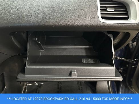 Used 2017 Chevrolet Equinox LT w/ Convenience Package FWD image 23