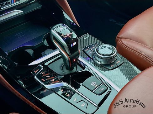 Used 2020 BMW X4 M w/ Executive Package image 20