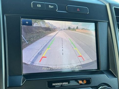 Used 2021 Ford F250 XLT image 21