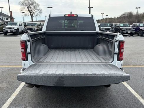 New 2026 RAM 1500 Express image 7