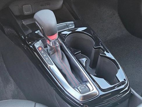 New 2026 Chevrolet Trax RS w/ Sunroof Package image 12