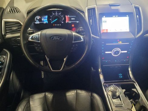 Used 2019 Ford Edge Titanium AWD/4WD image 22