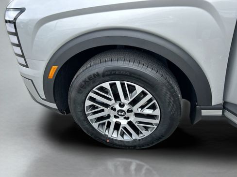 New 2026 Hyundai Palisade SEL FWD image 44