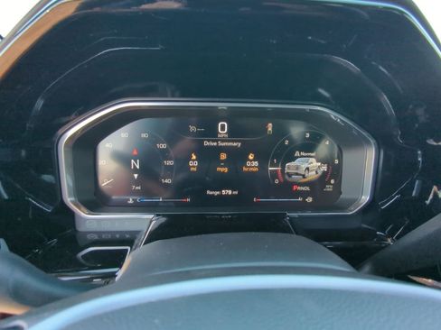 New 2026 GMC Sierra 1500 Elevation image 11