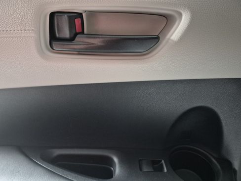 New 2026 Toyota Corolla Cross LE AWD/4WD image 30