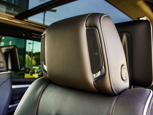 Used 2026 Cadillac Escalade Sport w/ Touring Package image 47