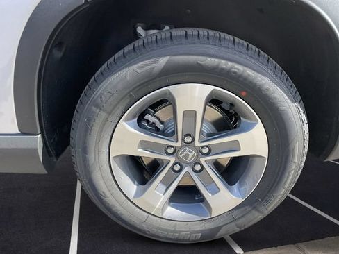 New 2026 Honda Pilot EX-L image 9