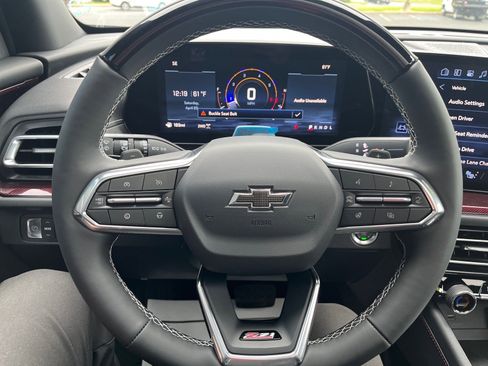 New 2026 Chevrolet Traverse Z71 AWD/4WD image 29