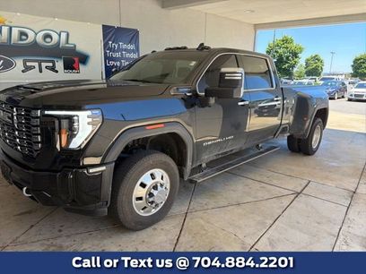 Used 2025 GMC Sierra 3500 Denali Ultimate