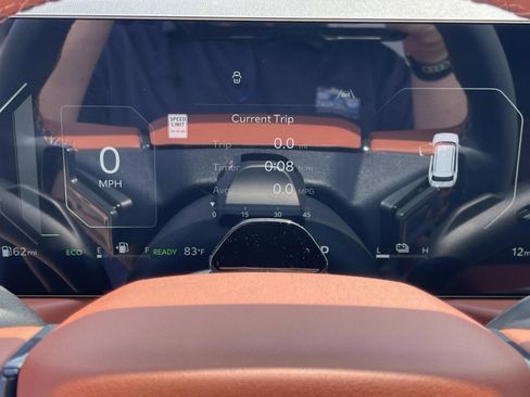 New 2027 Kia Telluride SX image 39