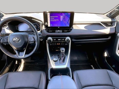 Certified 2025 Toyota RAV4 XSE AWD/4WD image 15
