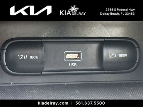 Used 2023 Kia Forte LXS image 20