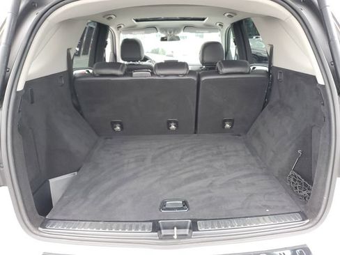 Used 2014 Mercedes-Benz ML 350 4MATIC image 9