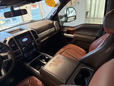 Used 2020 Ford F250 King Ranch image 37