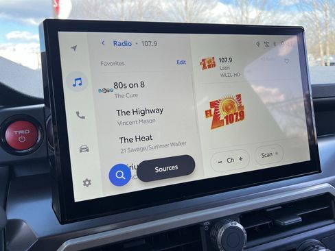 New 2026 Toyota Tacoma TRD Off-Road image 14