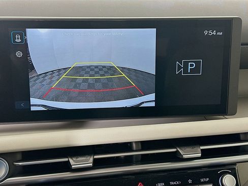 New 2026 Hyundai Tucson SEL image 12