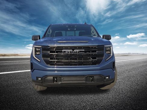 New 2026 GMC Sierra 1500 Elevation w/ Preferred Package image 13