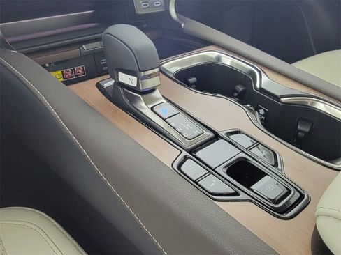 New 2026 Lexus RX 350 Premium Plus image 25