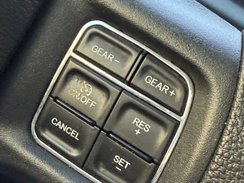 Used 2017 RAM 1500 Tradesman RWD image 14
