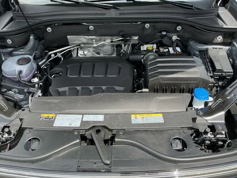 New 2026 Volkswagen Atlas SEL Premium R-Line AWD/4WD image 16