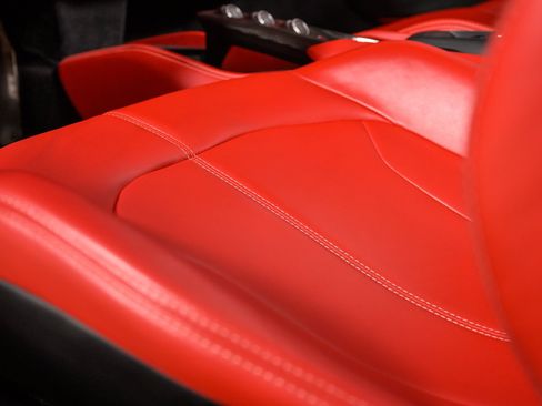 Certified 2023 Ferrari F8 Tributo RWD image 48