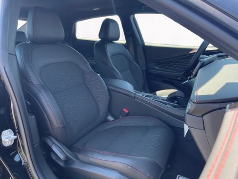 New 2026 Dodge Charger Scat Pack AWD/4WD image 15