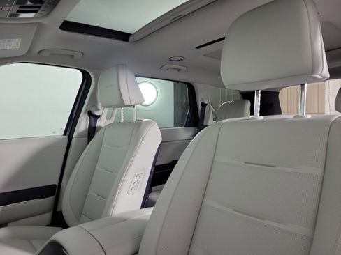 New 2026 Hyundai Palisade Calligraphy image 27