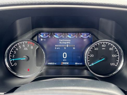 Used 2023 Ford F150 XLT w/ Equipment Group 302A High AWD/4WD image 34