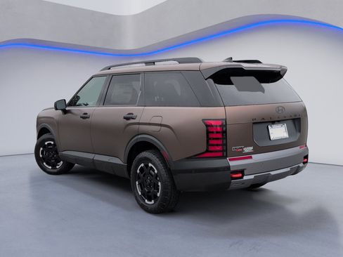 New 2026 Hyundai Palisade XRT Pro AWD/4WD image 9