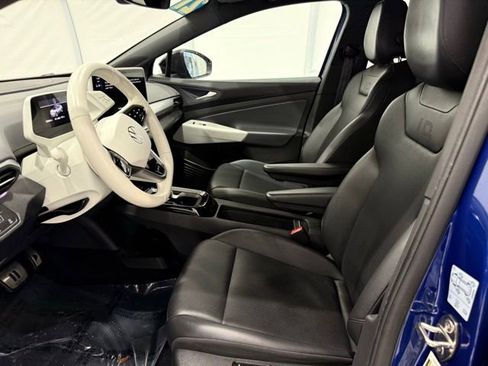 Used 2021 Volkswagen ID.4 1st Edition image 12