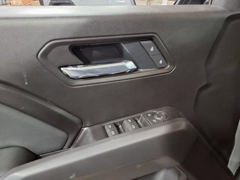New 2026 GMC Canyon Elevation w/ Convenience Package RWD image 14