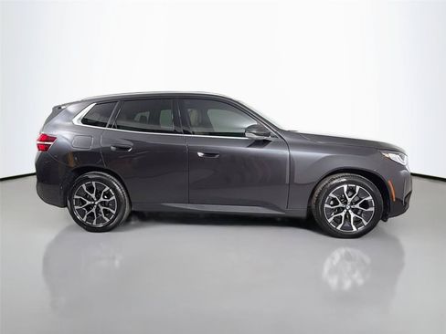 Used 2026 BMW X3 xDrive30i w/ Convenience Package AWD/4WD image 5