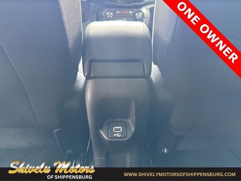 Used 2020 Jeep Renegade Altitude image 26