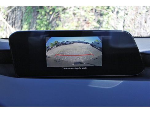 New 2026 MAZDA MAZDA3 2.5 S Sedan w/ Preferred Pkg image 23