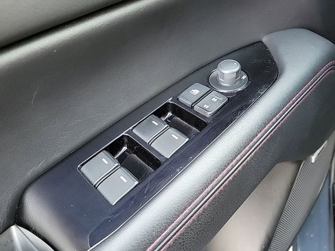 Used 2021 MAZDA CX-5 Carbon Edition image 27