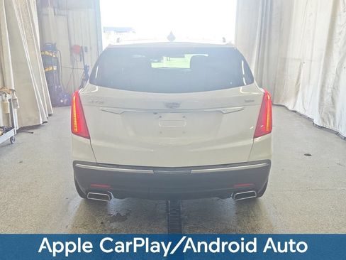 Used 2019 Cadillac XT5 FWD image 12