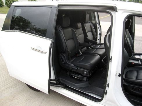 Used 2022 Honda Odyssey Touring image 26