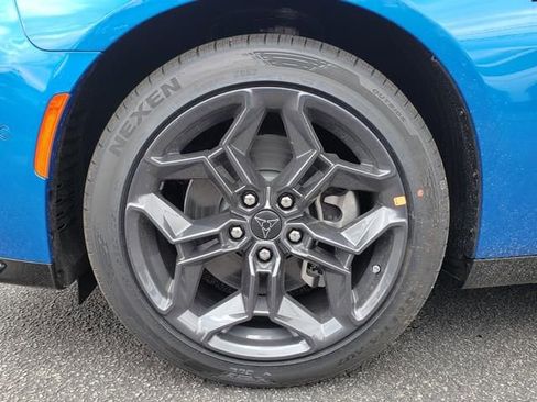 New 2026 Dodge Charger R/T image 12