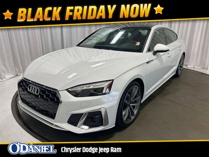 Used 2023 Audi A5 2.0T Prestige