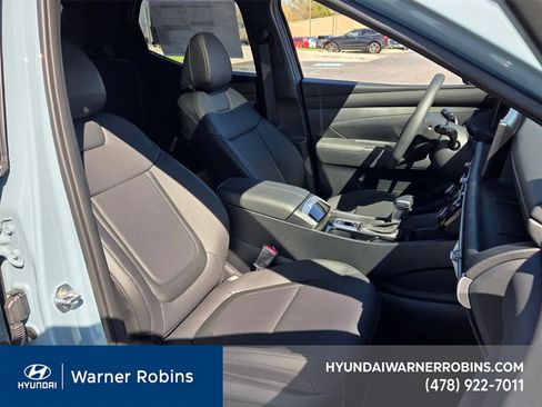 New 2026 Hyundai Santa Cruz SEL image 13