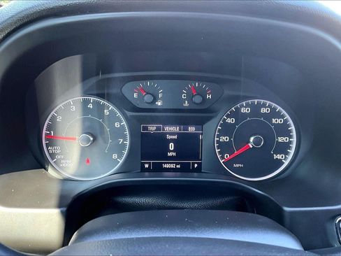 Used 2018 GMC Acadia SLE FWD image 20