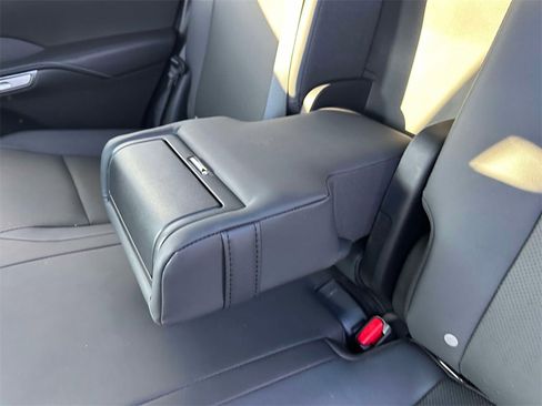 Certified 2023 Lexus RX 350 Premium image 19