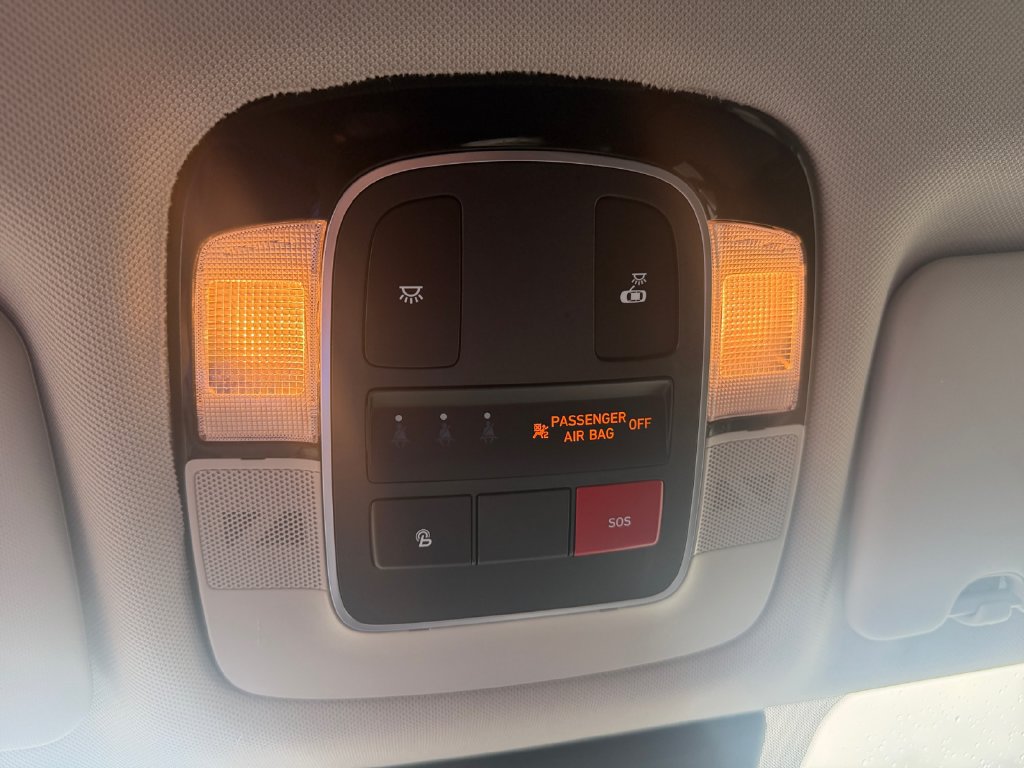 Used 2024 Hyundai Tucson SEL FWD image 23
