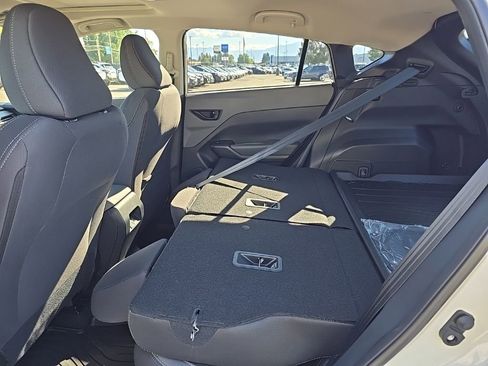 New 2025 Subaru Crosstrek 2.5i Premium image 18