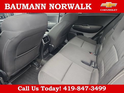 Used 2022 Kia Sportage LX FWD image 50