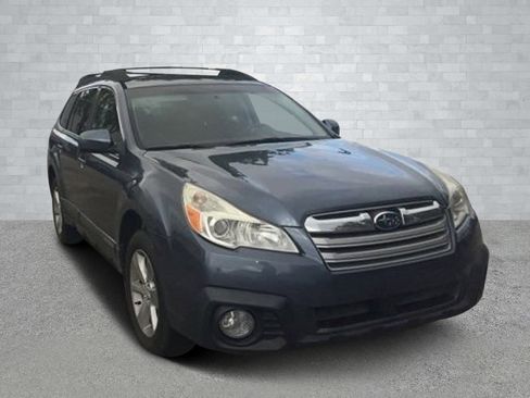 Used 2014 Subaru Outback 2.5i Premium image 5